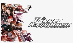 Danganronpa : Trigger happy havoc เอาใจสายอนิเมะเปิดจำหน่ายบนมือถือเป็นครั้งแรก!!