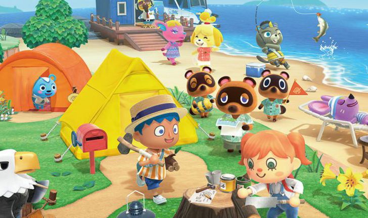 16 เรื่องที่มือใหม่อาจไม่รู้ว่าทำได้ใน Animal Crossing: New Horizons