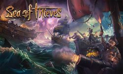 มิถุนามีเฮ ! Sea of thieves พร้อมเปิดตัวอย่างเป็นทางการบนสตรีม