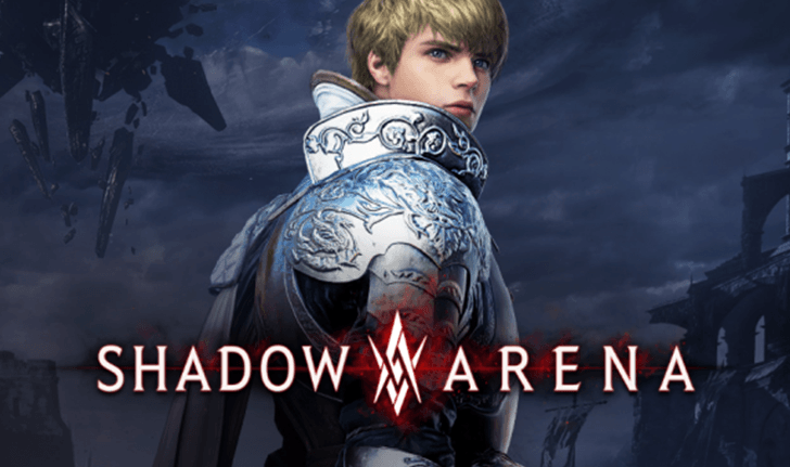 ระเบิดสงครามเอาตัวรอด Shadow Arena ในรูปแบบ Early Access