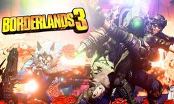 DLC เตรียมวางจำหน่าย Borderlands 3 ปลายเดือนมิถุนายนนี้