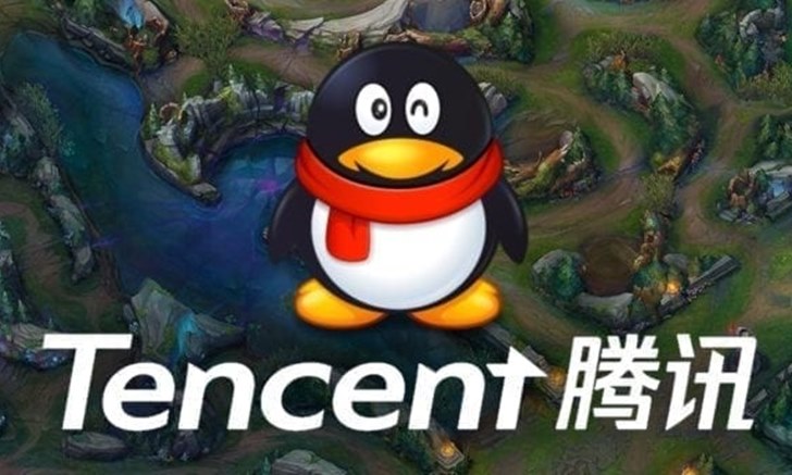 พ่อใหญ่ Tencent ควักเงินก้อนโตซื้อหุ้นใหญ่ของ Marvelous ผู้พัฒนาชาวญี่ปุ่น