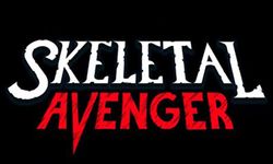 Skeletal Avenger เกมส์สายบู๊พร้อมให้ยลโฉมช่วงปลายปีนี้