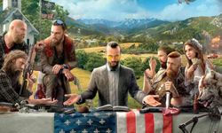 โหลดให้ไว! Far Cry 5 เปิดให้เล่นฟรีสุดสัปดาห์บน Uplay ตั้งแต่วันนี้!