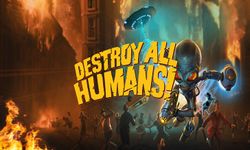 Destroy all humans remake สุกงอมพร้อมปล่อยฉบับเดโม่ ให้ลองกันแล้วบน PC