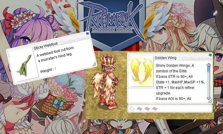 จัดไปแต่หัววัน?? Ragnarok Online แอบดราม่า ซื้อ-ขาย ก่อนเซิร์ฟเปิด