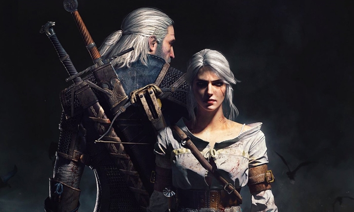 แฟรนไชส์ The Witcher นักล่าปีศาจมียอดขายทะลุ 50 ล้านชุด