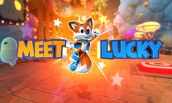 ไม่นานเกินรอ!! New Super Luck’s Tale เตรียมวางจำหน่ายบน PS4 และ Xbox one