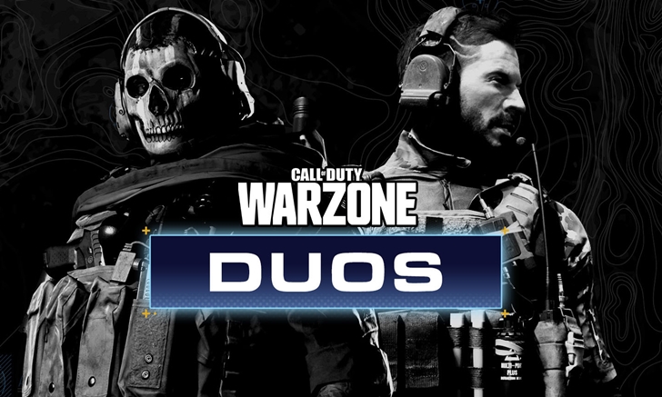 Call of Duty Warzone อัปเดตโหมด Duos พร้อมกับเตรียมเริ่ม Season 4