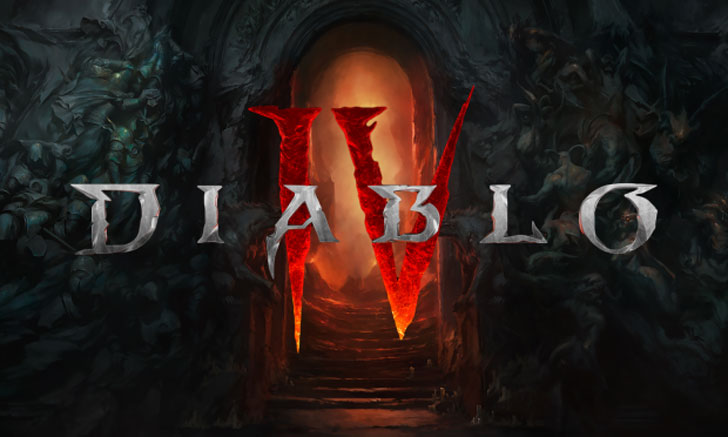 Diablo 4 ปล่อยคลิปเกมเพลย์ตัวใหม่ ปรับปรุงระบบและฉากจากของเดิม