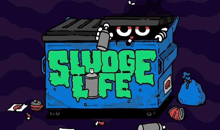 ฟรี 18+ เกม Sludge Life แจกฟรีใน Epic Games Store