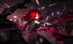 Legends of Runeterra พาส่อง Deck นักฆ่าตีต่อเนื่องป่วนคู่แข่ง Zed Katarina