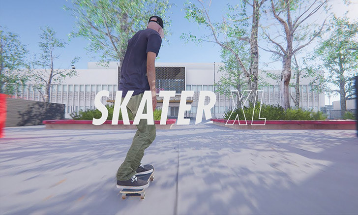 สุดช้ำ! Skater XL เกมส์กีฬาเอ็กซ์ตรีมถูกเลื่อนเปิดตัวอีกราย