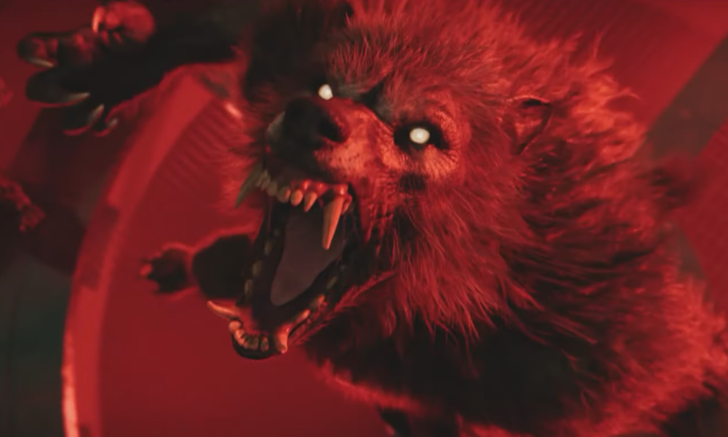 Werewolf: The Apocalypse ปล่อยตัวอย่างใหม่สุดอลังการ