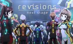 ไปไม่ถึงฝัน Revisions: Next Stage ประกาศปิดตัวเกมอย่างเป็นทางการ