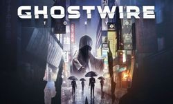ปราบผีกลางโตเกียวกับ GhostWire: Tokyo บนเครื่อง PlayStation 5 เร็วๆนี้