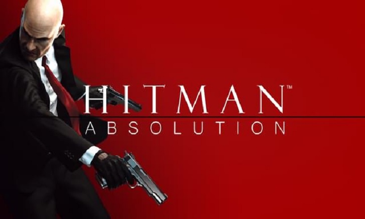 ฟรี! Hitman: Absolution เวลาจำกัด ใน GOG