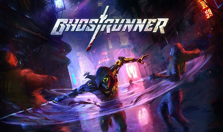 Ghostrunner เกม FPS แนวไซเบอร์พังค์ ปล่อยเทรลเลอร์แรกออกมาให้ยลโฉม