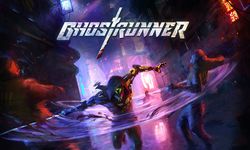 Ghostrunner เกม FPS แนวไซเบอร์พังค์ ปล่อยเทรลเลอร์แรกออกมาให้ยลโฉม