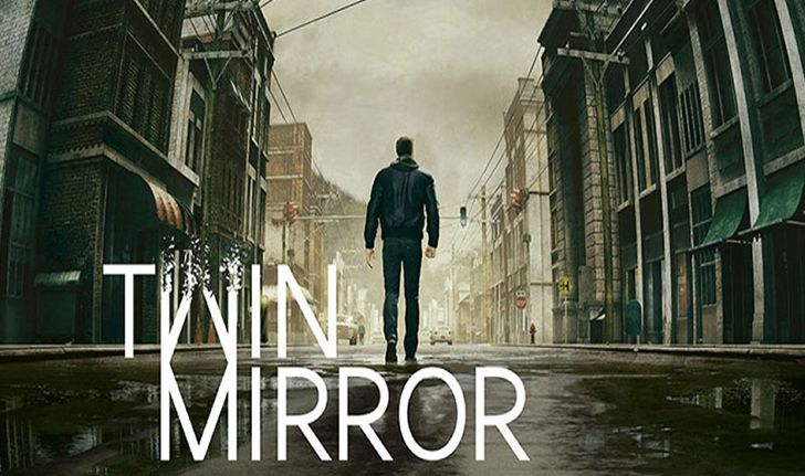 Twin Mirror เกมส์แนวสืบสวนสุดยิ่งใหญ่เตรียมวางจำหน่ายในปีนี้