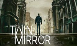 Twin Mirror เกมส์แนวสืบสวนสุดยิ่งใหญ่เตรียมวางจำหน่ายในปีนี้