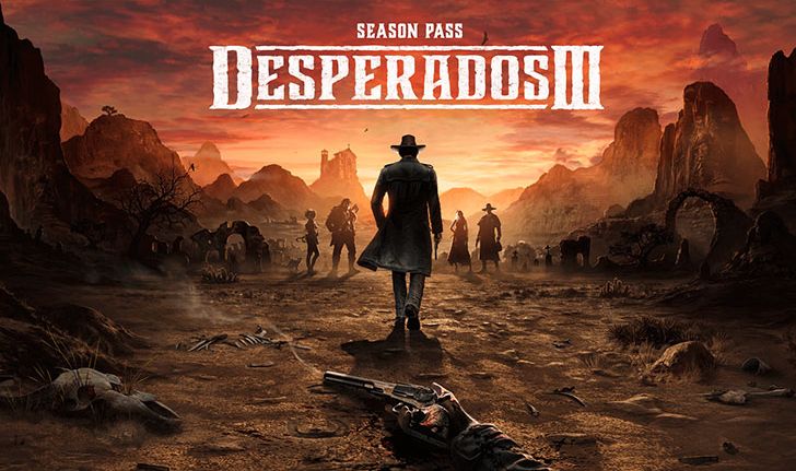 Review Desperados 3 เกมลอบเร้นสไตล์คาวบอยที่กลับมาอย่างสมศักดิ์ศรี