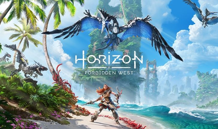 Horizon Forbidden West วางแผนที่จะปล่อยภายในปี 2021