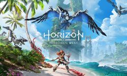 Horizon Forbidden West วางแผนที่จะปล่อยภายในปี 2021