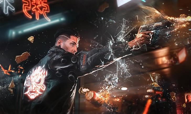 ใจสลาย Cyberpunk 2077 ประกาศเลื่อนวันจำหน่ายออกไป