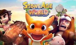 มาตามนัด StoneAge World เกมมือถือยุคหินเปิดให้บริการแล้ว