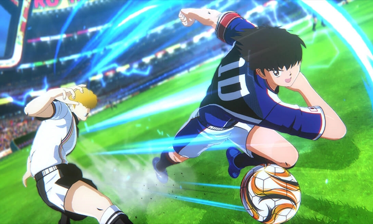 Captain Tsubasa: Rise of New Champions ปล่อยตัวอย่าง Story Trailer