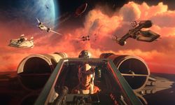 Star Wars: Squadrons จะสามารถเล่น Crossplay พร้อมด้วยอุปกรณ์ VR Support จัดเต็ม
