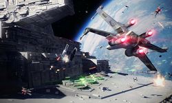 เริ่มให้ลงทะเบียน Star Wars: Starfighter Missions ในรูปแบบเกมมือถือ