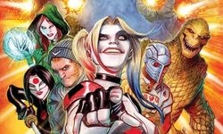 ข่าวลือ Rocksteady Studios อาจจะมีการเปิดตัวเกม Suicide Squad