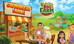 Big Farm Summer Sale โปรโมชั่นรับลมร้อนสำหรับชาวไร่ทุกท่าน