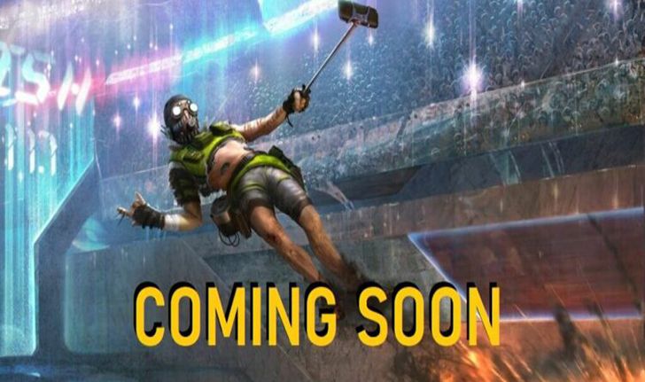 Apex Legends Mobile เตรียมเปิดทดสอบช่วง Soft-Launch ช่วงปลายปี 2020