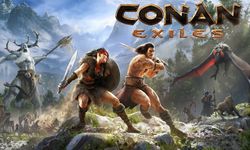 Epic Games Store ปล่อยฟรีเกมใหญ่ Conan Exiles วันที่ 2 กรกฎาคมนี้