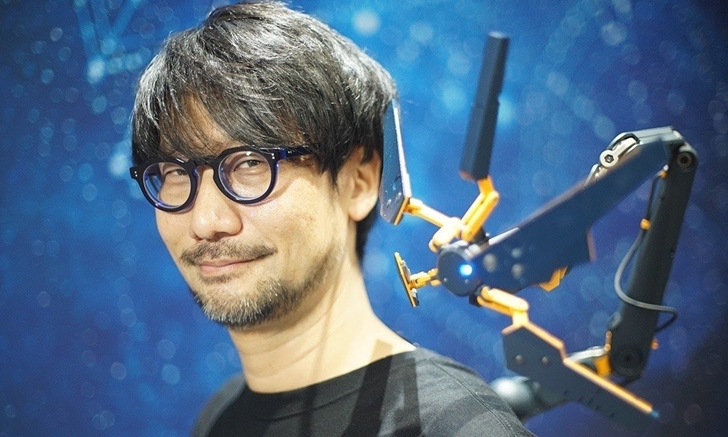 Kojima ออกมาชี้แจ้งสาเหตุที่โดนไล่ออกจาก Konami เพราะเรื่องเงินไม่เป็นความจริง