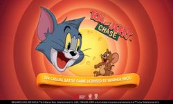 Tom and Jerry:Chase เปิดตัวบนสมาร์ทโฟนเป็นครั้งแรก