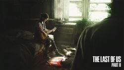 รวมไอเดีย Ellie จากเกม The last of us part II มา cover เพลง