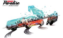 Burnout Paradise Remastered กับราคา $50 คุ้มค่าหรือไม่?