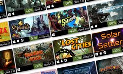 แนะนำบอร์ดเกมส์ราคาถูกในช่วง Steam Summer Sales!