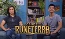 Exclusive! ไขข้อข้องใจกับสองหัวหน้าผู้พัฒนา Legends of Runeterra