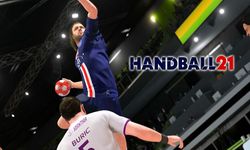 ฟีเจอร์จัดหนัก!! Handball 21 พร้อมวางจำหน่ายในเดือนพฤศจิกายน นี้