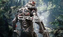 Crysis Remastered เตรียมเผยตัวอย่าง Gameplay ในอีกไม่กี่ชั่วโมงข้างหน้า