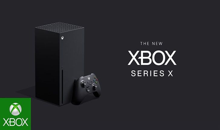 มาเต็มหน่วย!! Xbox Series X จะเปิดตัวในปลายเดือนกรกฎาคมนี
