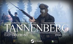 WWI Tannanberg เกมส์มหาสงคราม เตรียมปล่อยวางจำหน่ายเนื้อหาเสริม DLC