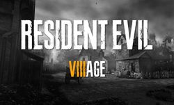 โปรดิวเซอร์ Resident Evil 8 อธิบายว่าทำไมถึงใช้คำว่า Village แทนเลข 8 ในการวางจำหน่าย