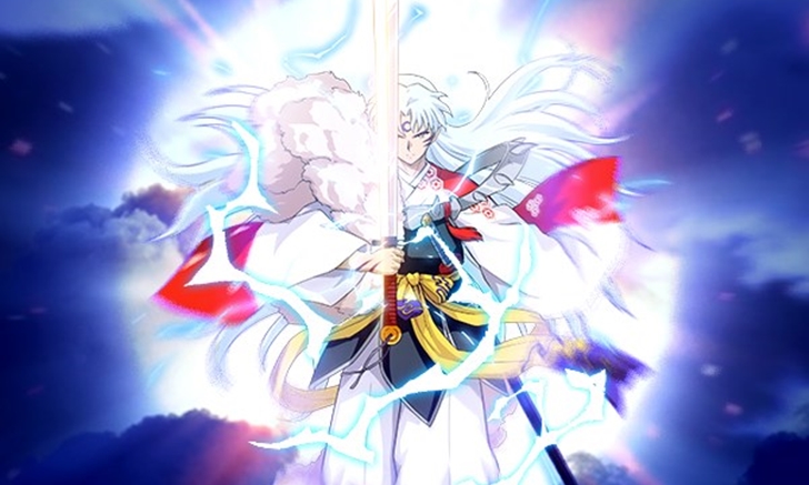 Inuyasha Awakening เตรียมเปิดให้บริการในวันที่ 6 กรกฏาคม 2020