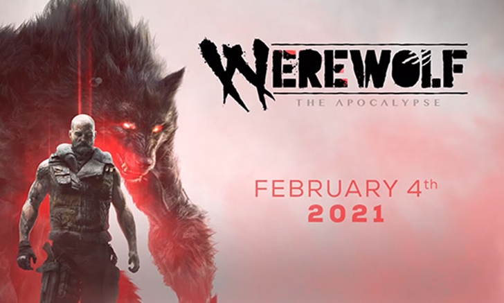 รู้แล้วได้หอนวันไหน Werewolf: The Apocalypse ประกาศวันจัดจำหน่าย